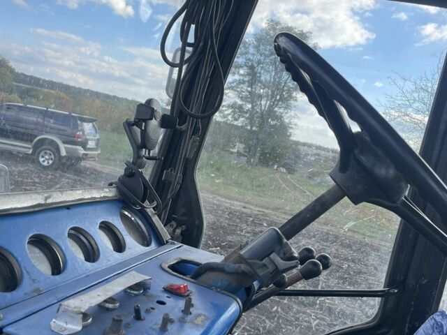 МТЗ Другая, объемом двигателя 0 л и пробегом 0 тыс. км за 6500 $, фото 1 на Automoto.ua