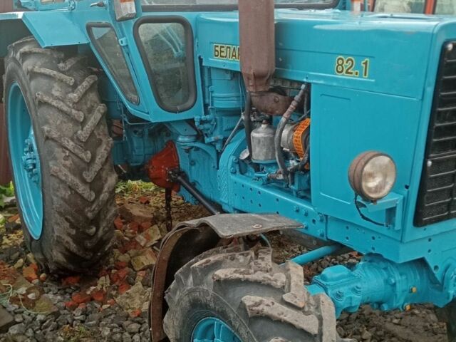 МТЗ Інша, об'ємом двигуна 0 л та пробігом 0 тис. км за 7600 $, фото 1 на Automoto.ua