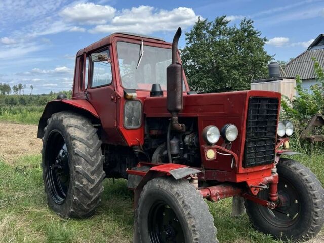 МТЗ Інша, об'ємом двигуна 0 л та пробігом 0 тис. км за 6000 $, фото 1 на Automoto.ua