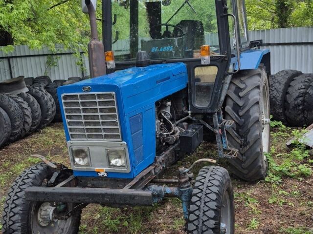 МТЗ Другая, объемом двигателя 0 л и пробегом 0 тыс. км за 8500 $, фото 1 на Automoto.ua