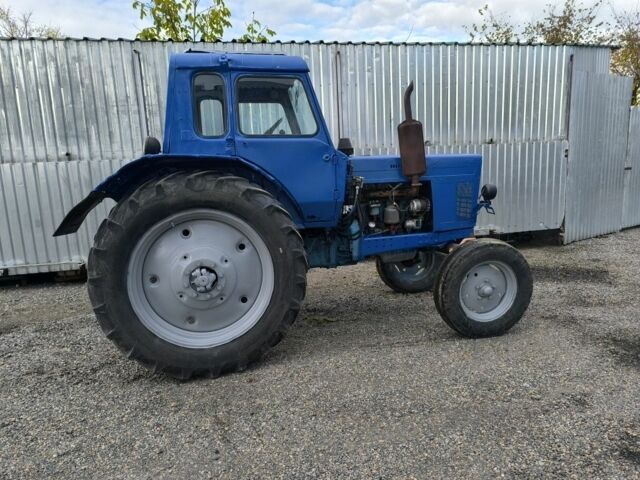 МТЗ Другая, объемом двигателя 4 л и пробегом 0 тыс. км за 4350 $, фото 1 на Automoto.ua