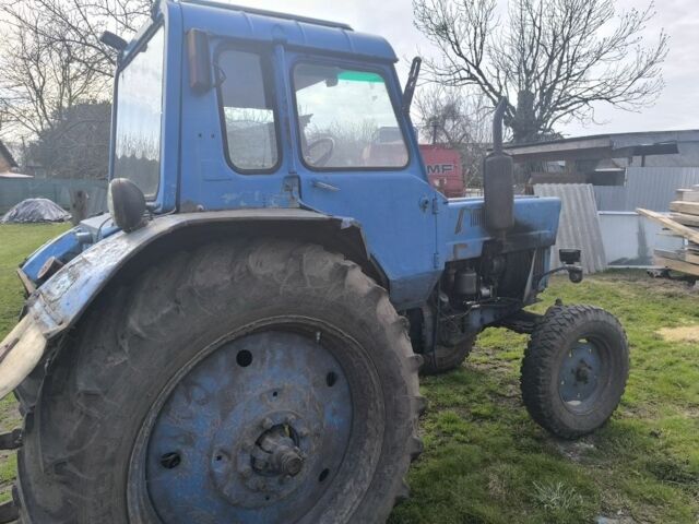 МТЗ Другая, объемом двигателя 0 л и пробегом 0 тыс. км за 3069 $, фото 1 на Automoto.ua