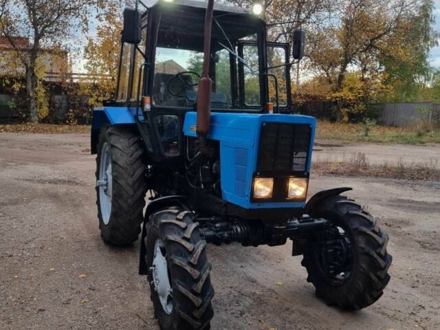 МТЗ Другая, объемом двигателя 4.75 л и пробегом 100 тыс. км за 7800 $, фото 1 на Automoto.ua