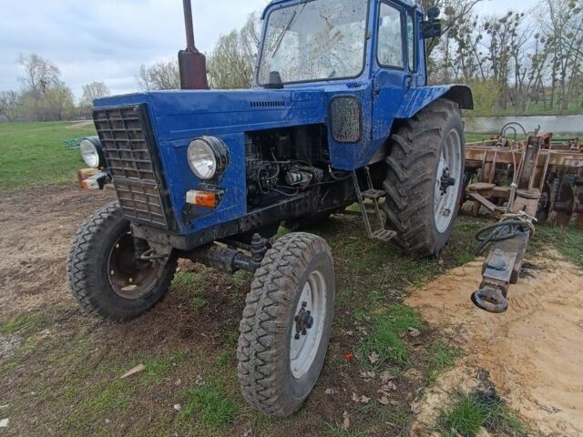 МТЗ Інша, об'ємом двигуна 4.5 л та пробігом 235 тис. км за 5300 $, фото 1 на Automoto.ua