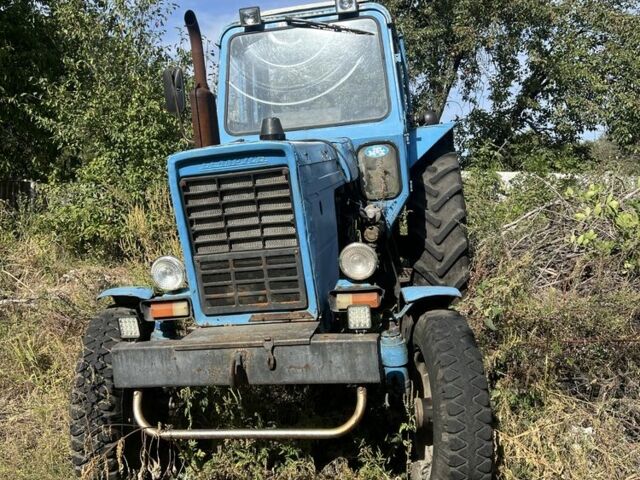 МТЗ Інша, об'ємом двигуна 0 л та пробігом 0 тис. км за 5000 $, фото 1 на Automoto.ua