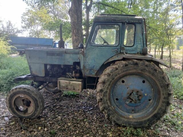 МТЗ Інша, об'ємом двигуна 0 л та пробігом 0 тис. км за 3200 $, фото 1 на Automoto.ua