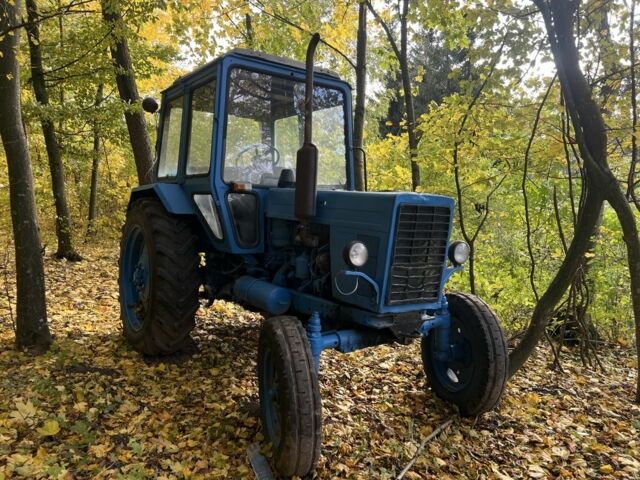 МТЗ Другая, объемом двигателя 0 л и пробегом 0 тыс. км за 5000 $, фото 1 на Automoto.ua