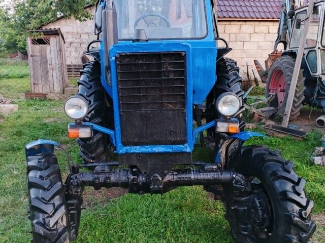 МТЗ Другая, объемом двигателя 0 л и пробегом 0 тыс. км за 5000 $, фото 1 на Automoto.ua