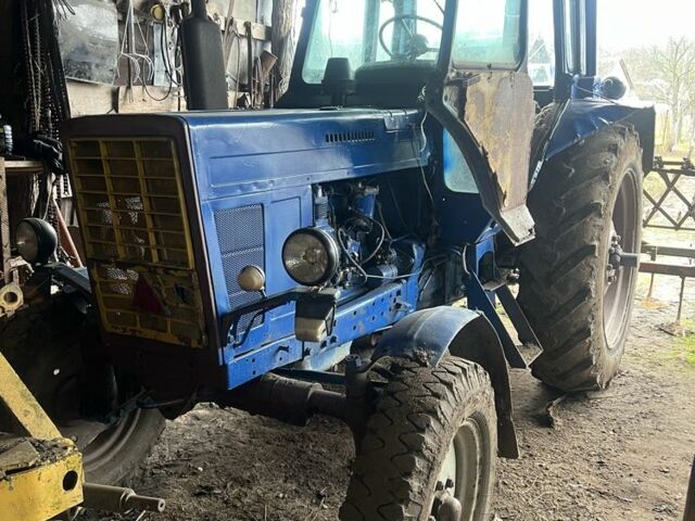 МТЗ Другая, объемом двигателя 0 л и пробегом 0 тыс. км за 4200 $, фото 1 на Automoto.ua