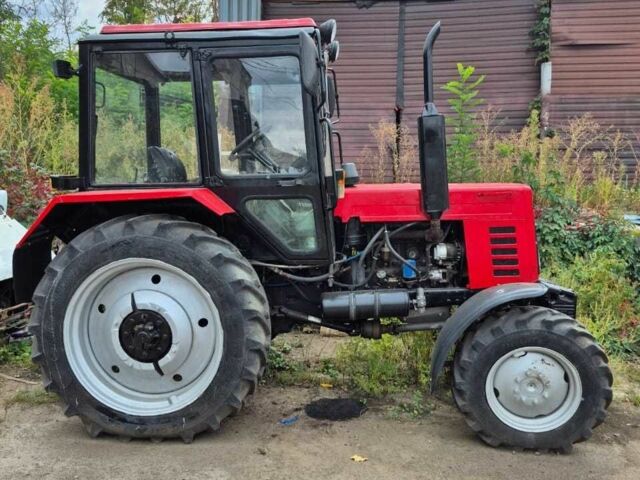 МТЗ Другая, объемом двигателя 0 л и пробегом 0 тыс. км за 9000 $, фото 1 на Automoto.ua