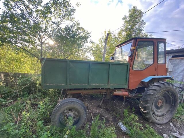 МТЗ Інша, об'ємом двигуна 0 л та пробігом 0 тис. км за 2168 $, фото 1 на Automoto.ua