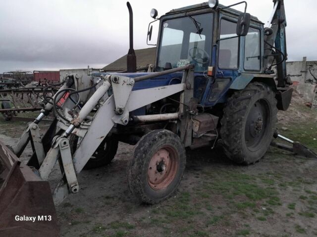 МТЗ Інша, об'ємом двигуна 0 л та пробігом 500 тис. км за 5000 $, фото 1 на Automoto.ua