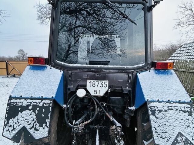 МТЗ Другая, объемом двигателя 4.75 л и пробегом 6 тыс. км за 14800 $, фото 1 на Automoto.ua