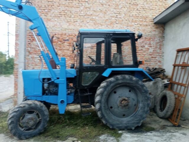МТЗ Другая, объемом двигателя 0 л и пробегом 0 тыс. км за 8100 $, фото 1 на Automoto.ua