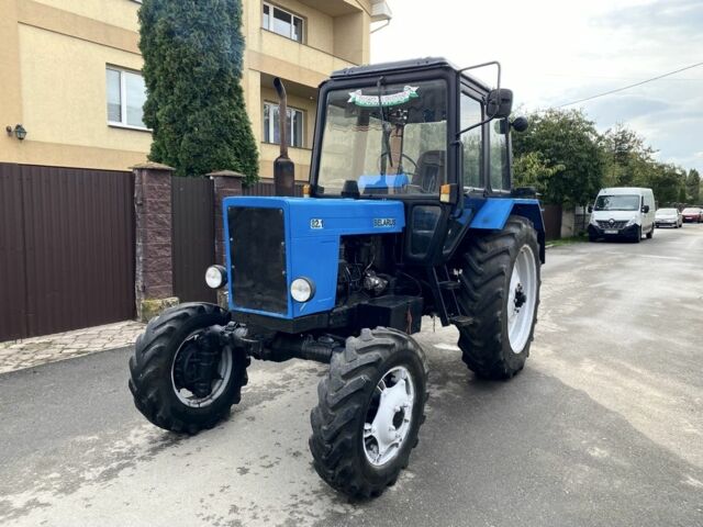 МТЗ Другая, объемом двигателя 0 л и пробегом 0 тыс. км за 8500 $, фото 1 на Automoto.ua