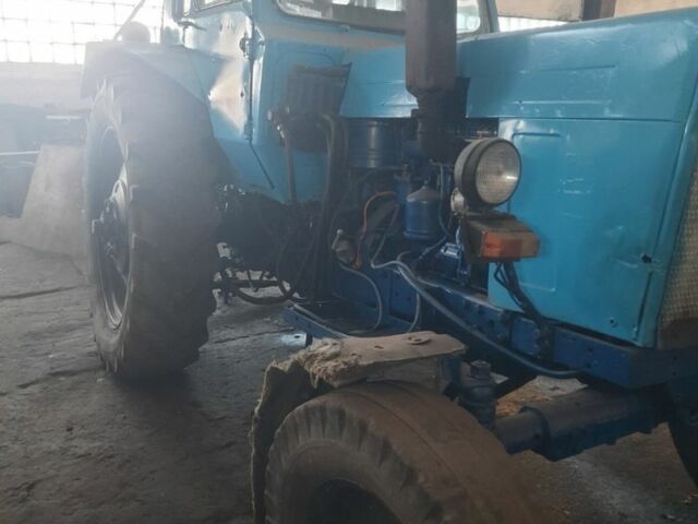 МТЗ Другая, объемом двигателя 0 л и пробегом 0 тыс. км за 4200 $, фото 1 на Automoto.ua