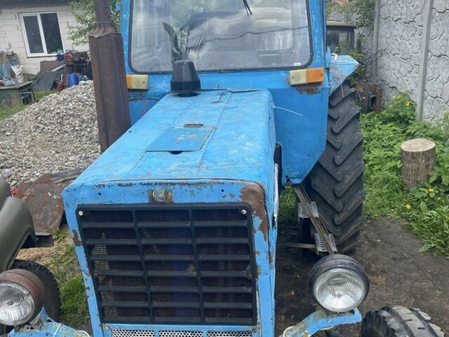 МТЗ Інша, об'ємом двигуна 0 л та пробігом 0 тис. км за 5500 $, фото 1 на Automoto.ua