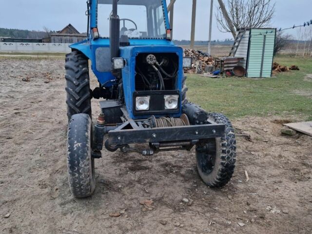 МТЗ Другая, объемом двигателя 4.7 л и пробегом 1 тыс. км за 6000 $, фото 1 на Automoto.ua