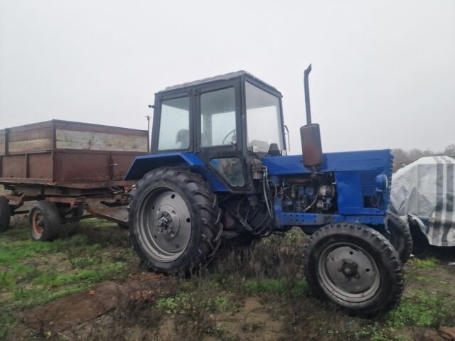 МТЗ Інша, об'ємом двигуна 0 л та пробігом 0 тис. км за 4500 $, фото 1 на Automoto.ua