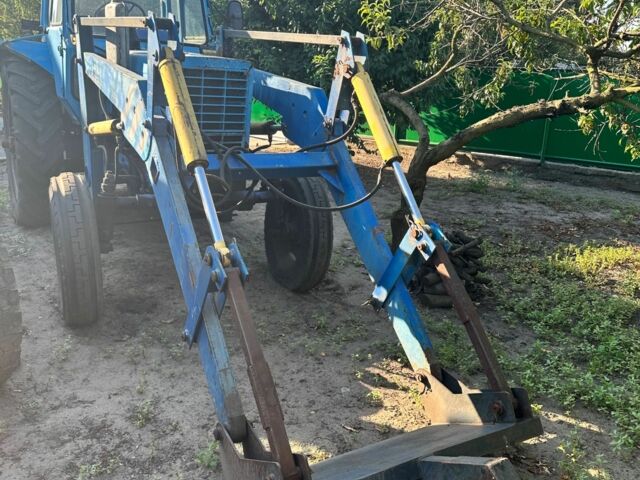 МТЗ Інша, об'ємом двигуна 0 л та пробігом 0 тис. км за 5300 $, фото 1 на Automoto.ua