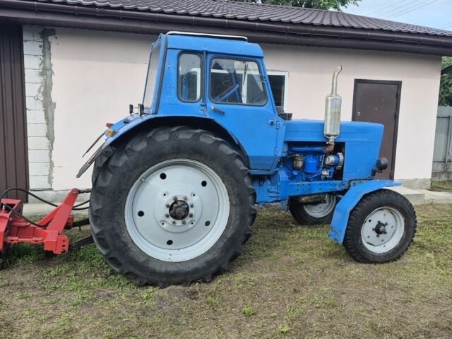 МТЗ Другая, объемом двигателя 0 л и пробегом 0 тыс. км за 8300 $, фото 1 на Automoto.ua