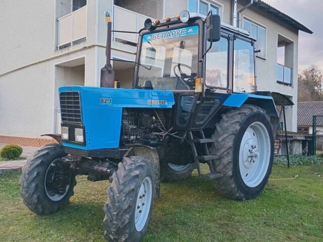 МТЗ Інша, об'ємом двигуна 0 л та пробігом 0 тис. км за 9300 $, фото 1 на Automoto.ua