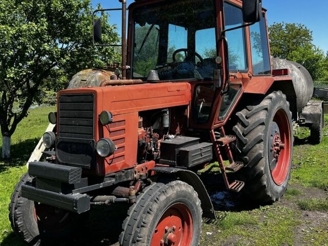 МТЗ Другая, объемом двигателя 4.7 л и пробегом 6 тыс. км за 10000 $, фото 1 на Automoto.ua