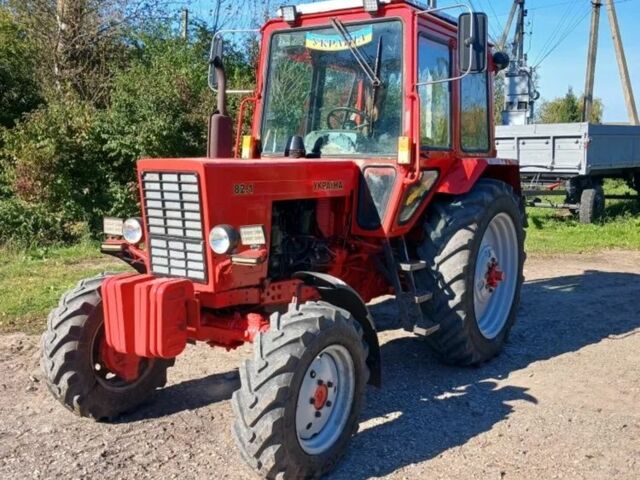 МТЗ Другая, объемом двигателя 4.5 л и пробегом 0 тыс. км за 5300 $, фото 1 на Automoto.ua
