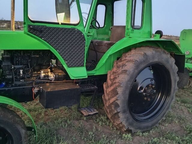 МТЗ Другая, объемом двигателя 0 л и пробегом 0 тыс. км за 6200 $, фото 1 на Automoto.ua