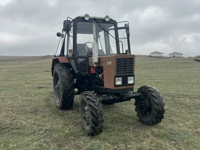 МТЗ Другая, объемом двигателя 4.5 л и пробегом 3 тыс. км за 6350 $, фото 1 на Automoto.ua