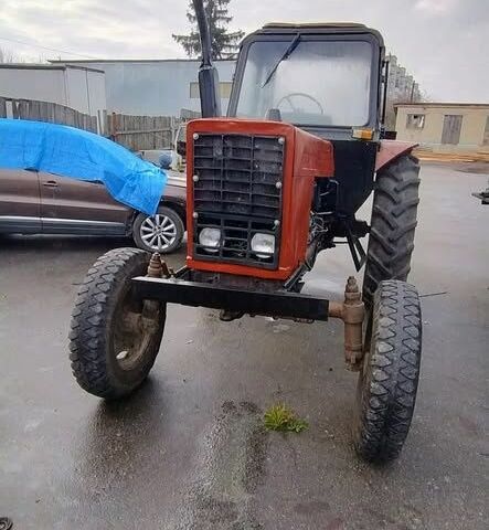 МТЗ Інша, об'ємом двигуна 0 л та пробігом 0 тис. км за 5000 $, фото 1 на Automoto.ua