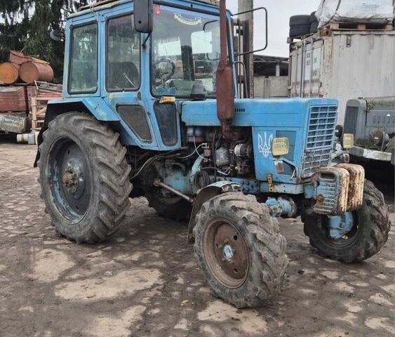МТЗ Другая 1996 в Виннице на Automoto.ua МТЗ Другая, объемом двигателя 0 л и пробегом 1000 тыс. км за 9200 $, фото 1 на Automoto.ua