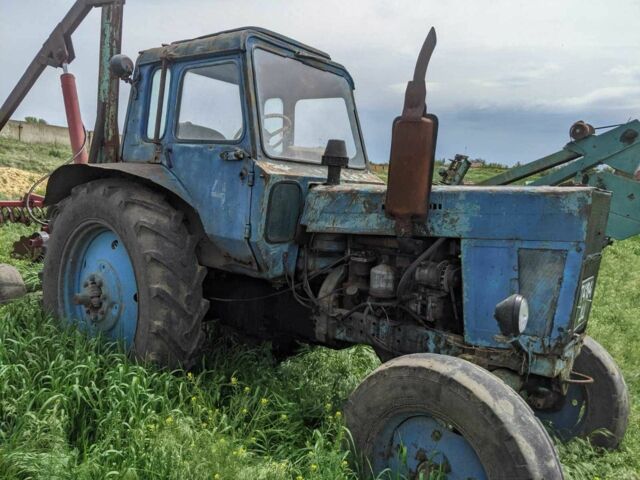 МТЗ Інша, об'ємом двигуна 0 л та пробігом 5 тис. км за 2387 $, фото 1 на Automoto.ua