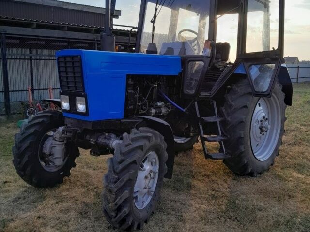 МТЗ Інша, об'ємом двигуна 0 л та пробігом 0 тис. км за 8800 $, фото 1 на Automoto.ua