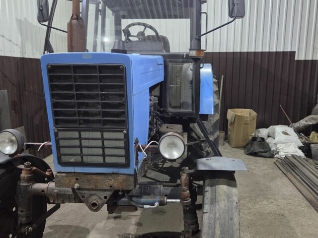 МТЗ Другая, объемом двигателя 0 л и пробегом 0 тыс. км за 6500 $, фото 1 на Automoto.ua