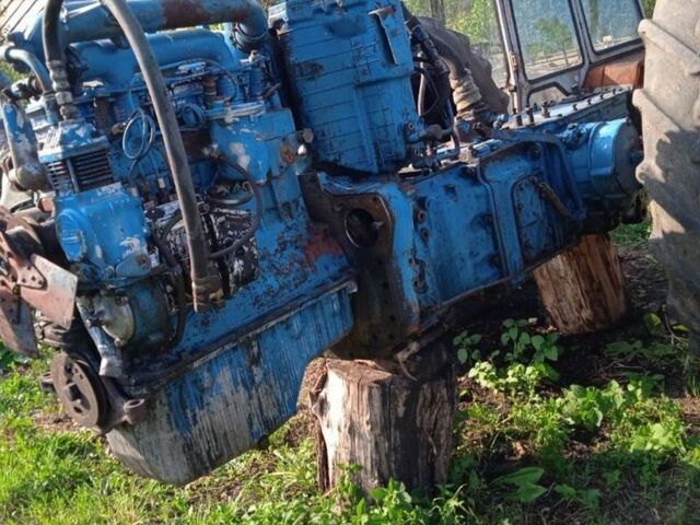 МТЗ Другая, объемом двигателя 0 л и пробегом 0 тыс. км за 241 $, фото 1 на Automoto.ua
