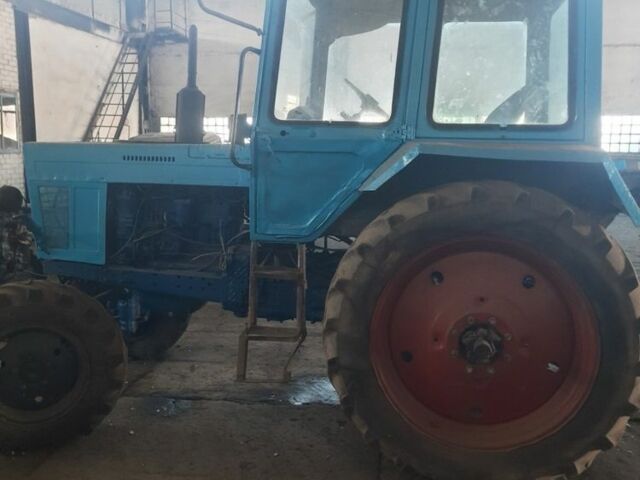 МТЗ Інша, об'ємом двигуна 0 л та пробігом 0 тис. км за 5200 $, фото 1 на Automoto.ua