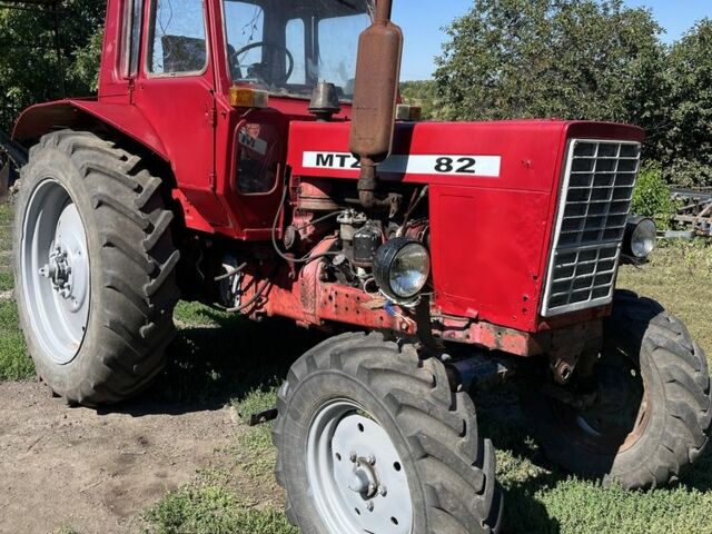 МТЗ Другая, объемом двигателя 0 л и пробегом 0 тыс. км за 4600 $, фото 1 на Automoto.ua