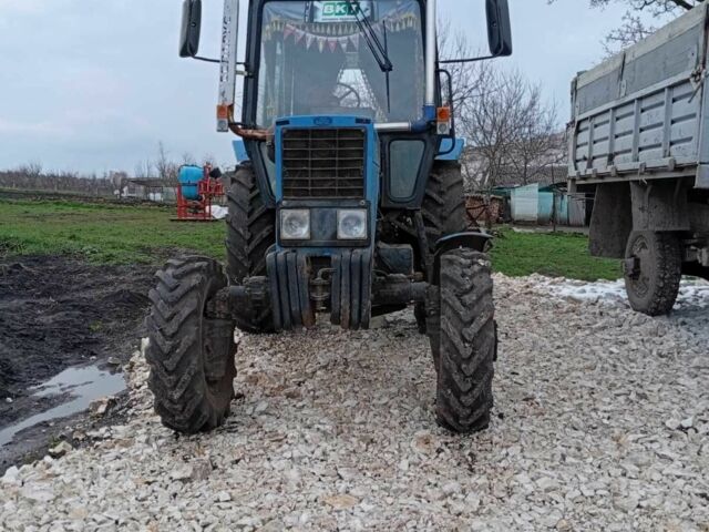 МТЗ Другая, объемом двигателя 0 л и пробегом 0 тыс. км за 10400 $, фото 1 на Automoto.ua