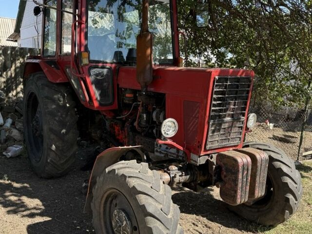 МТЗ Інша, об'ємом двигуна 4.2 л та пробігом 0 тис. км за 6000 $, фото 1 на Automoto.ua