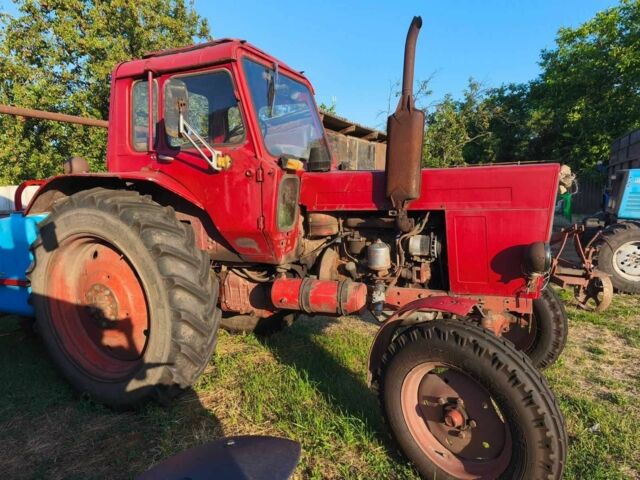 МТЗ Другая, объемом двигателя 0 л и пробегом 0 тыс. км за 6486 $, фото 1 на Automoto.ua
