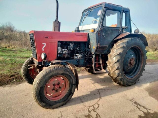 МТЗ Другая, объемом двигателя 0 л и пробегом 0 тыс. км за 5000 $, фото 1 на Automoto.ua