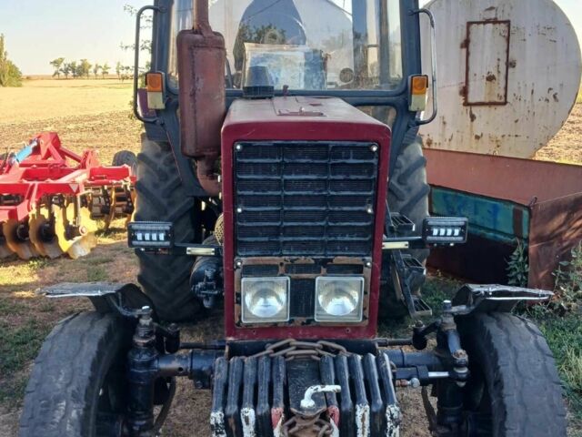 МТЗ Інша 1997 у Васильковке на Automoto.ua МТЗ Інша, об'ємом двигуна 0 л та пробігом 0 тис. км за 4771 $, фото 1 на Automoto.ua