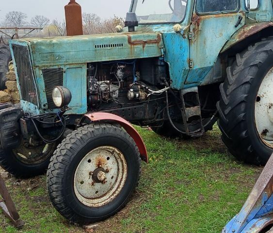 МТЗ Другая, объемом двигателя 0 л и пробегом 0 тыс. км за 3000 $, фото 1 на Automoto.ua