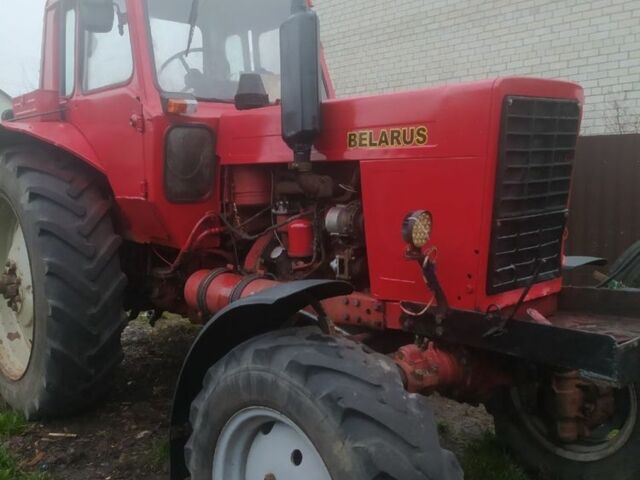 МТЗ Інша, об'ємом двигуна 0 л та пробігом 0 тис. км за 5800 $, фото 1 на Automoto.ua