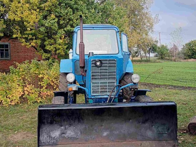 МТЗ Другая 1997 в Ромнах на Automoto.ua МТЗ Другая, объемом двигателя 0 л и пробегом 0 тыс. км за 4800 $, фото 1 на Automoto.ua