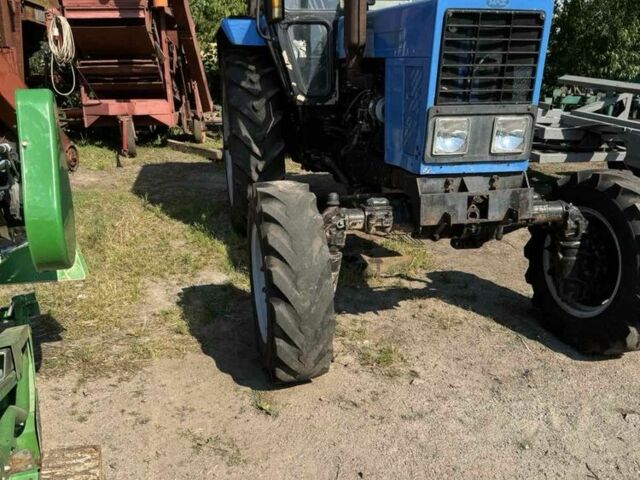 МТЗ Другая, объемом двигателя 2 л и пробегом 100 тыс. км за 9000 $, фото 1 на Automoto.ua