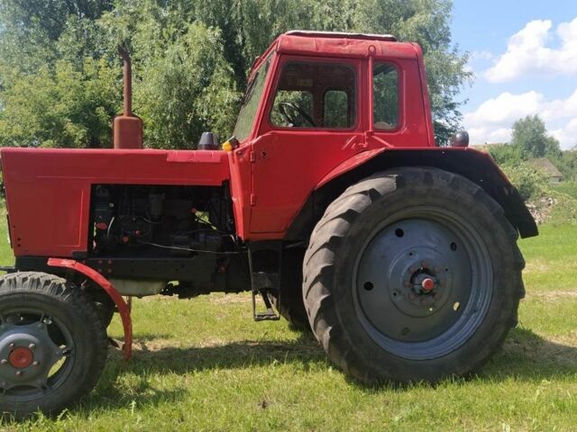 МТЗ Другая, объемом двигателя 0 л и пробегом 0 тыс. км за 6200 $, фото 1 на Automoto.ua