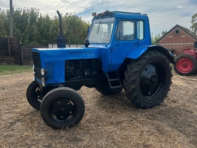 МТЗ Другая, объемом двигателя 0 л и пробегом 0 тыс. км за 3500 $, фото 1 на Automoto.ua