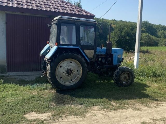 МТЗ Другая, объемом двигателя 0 л и пробегом 0 тыс. км за 6500 $, фото 1 на Automoto.ua